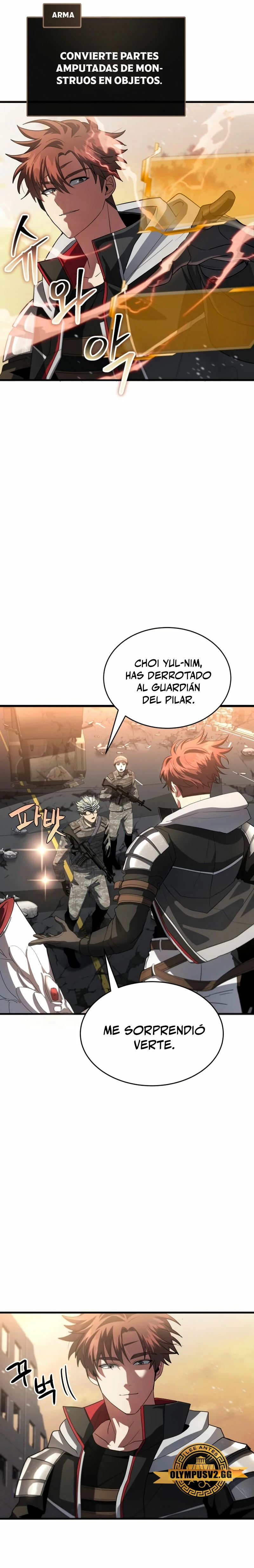 ¡Lo monopolizare todo! > Capitulo 5 > Page 241