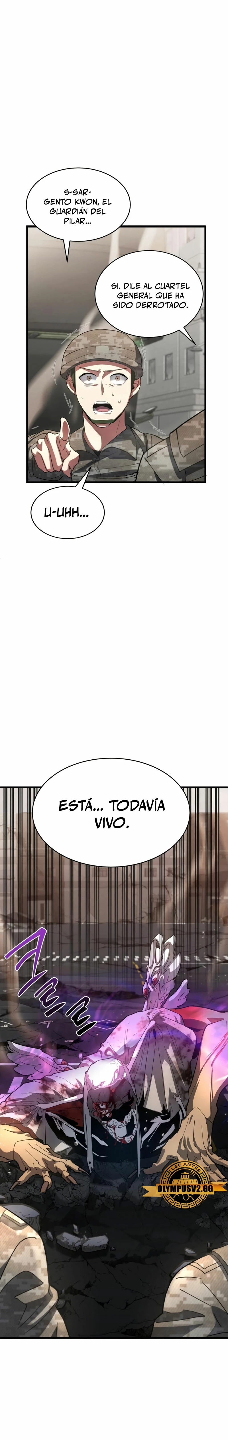 ¡Lo monopolizare todo! > Capitulo 5 > Page 261