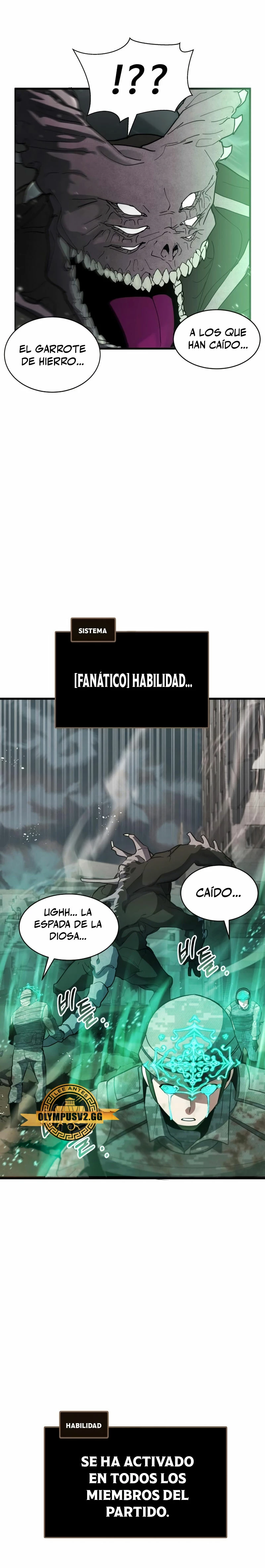 ¡Lo monopolizare todo! > Capitulo 5 > Page 431