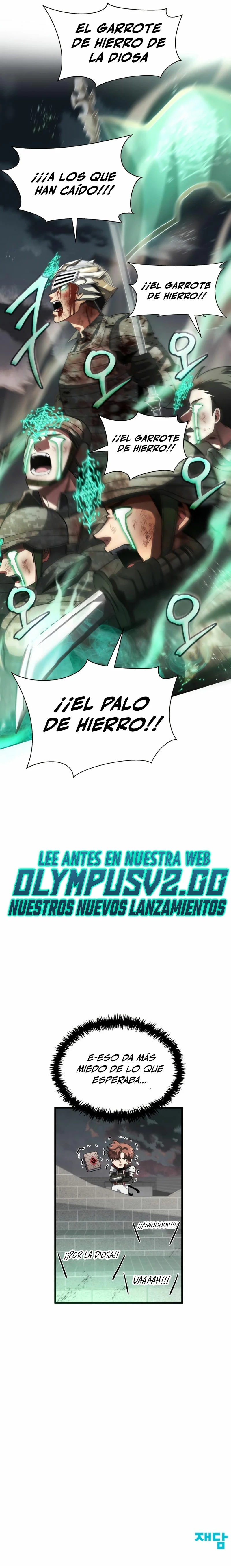 ¡Lo monopolizare todo! > Capitulo 5 > Page 441