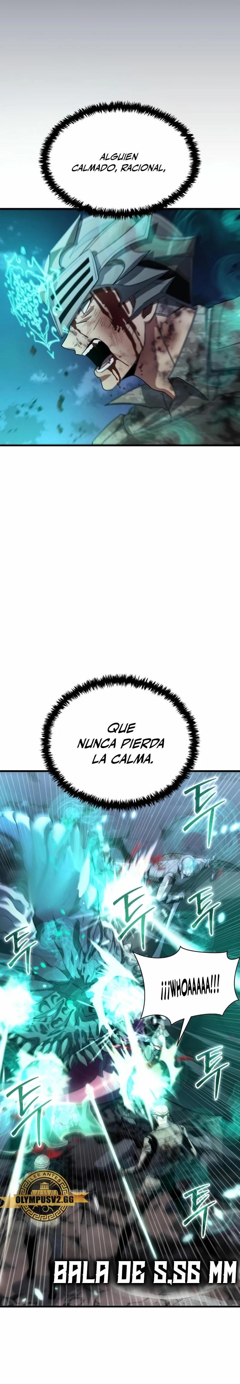 ¡Lo monopolizare todo! > Capitulo 6 > Page 41