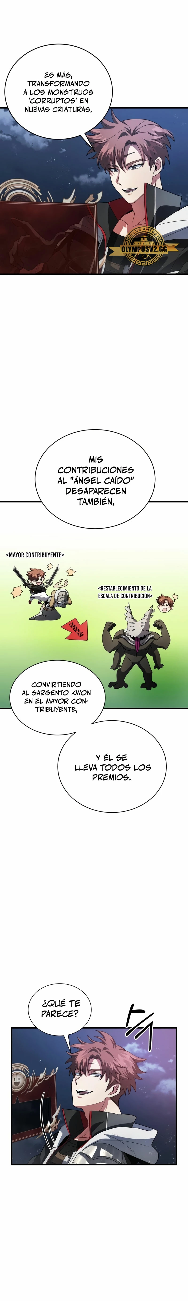 ¡Lo monopolizare todo! > Capitulo 6 > Page 111