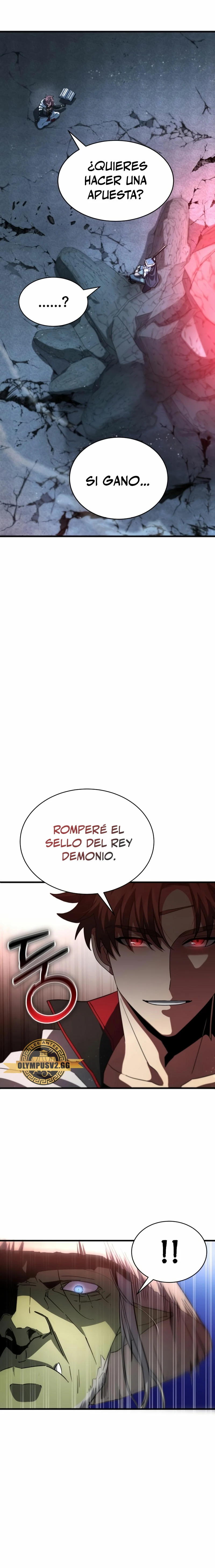 ¡Lo monopolizare todo! > Capitulo 6 > Page 131