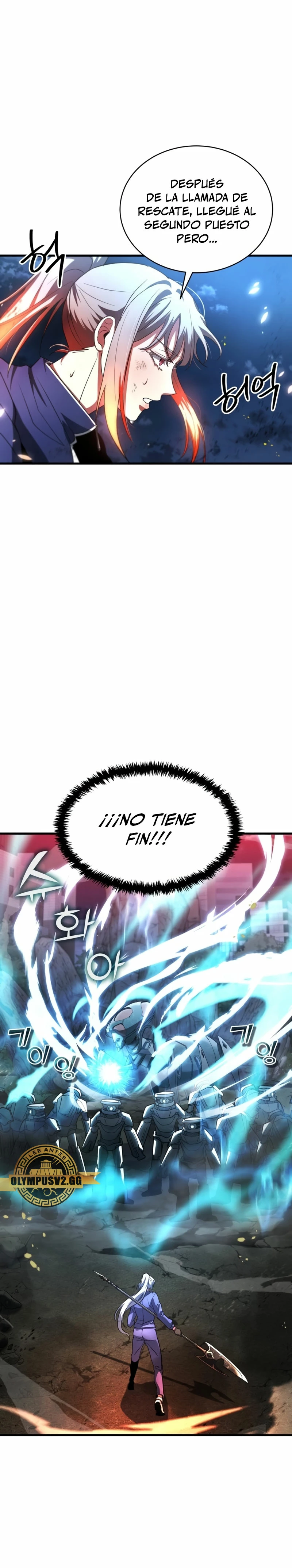 ¡Lo monopolizare todo! > Capitulo 6 > Page 161