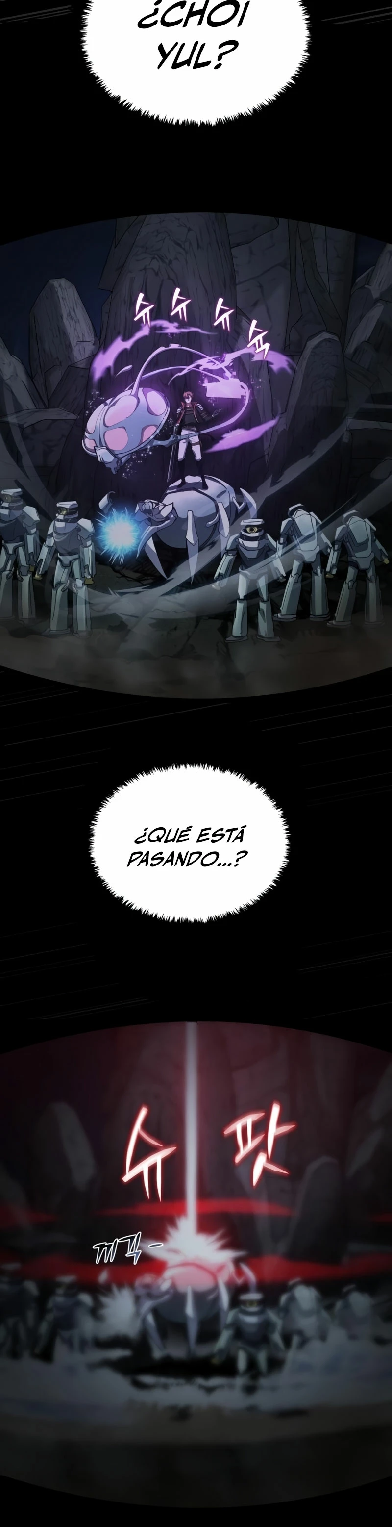 ¡Lo monopolizare todo! > Capitulo 6 > Page 431