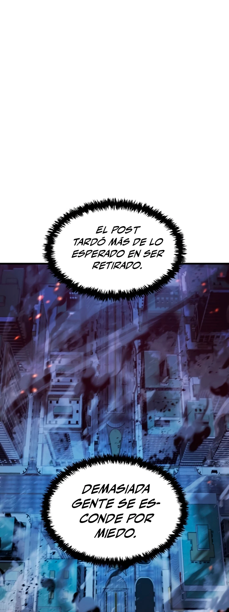 ¡Lo monopolizare todo! > Capitulo 7 > Page 21