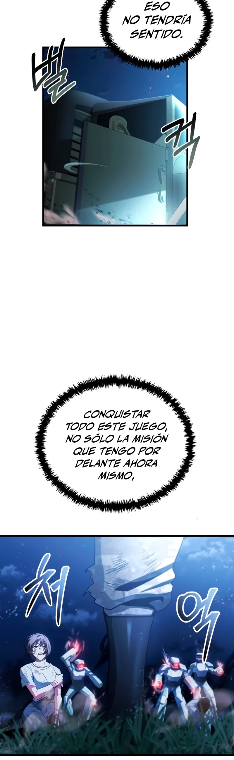 ¡Lo monopolizare todo! > Capitulo 7 > Page 71