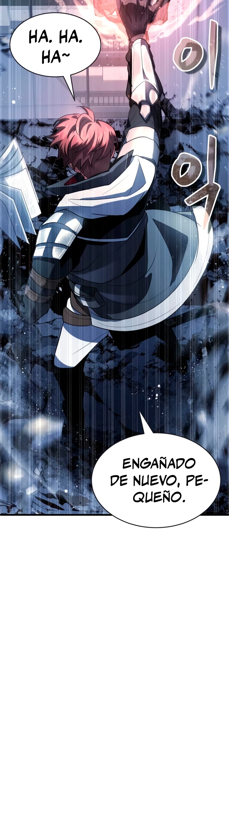 ¡Lo monopolizare todo! > Capitulo 7 > Page 251