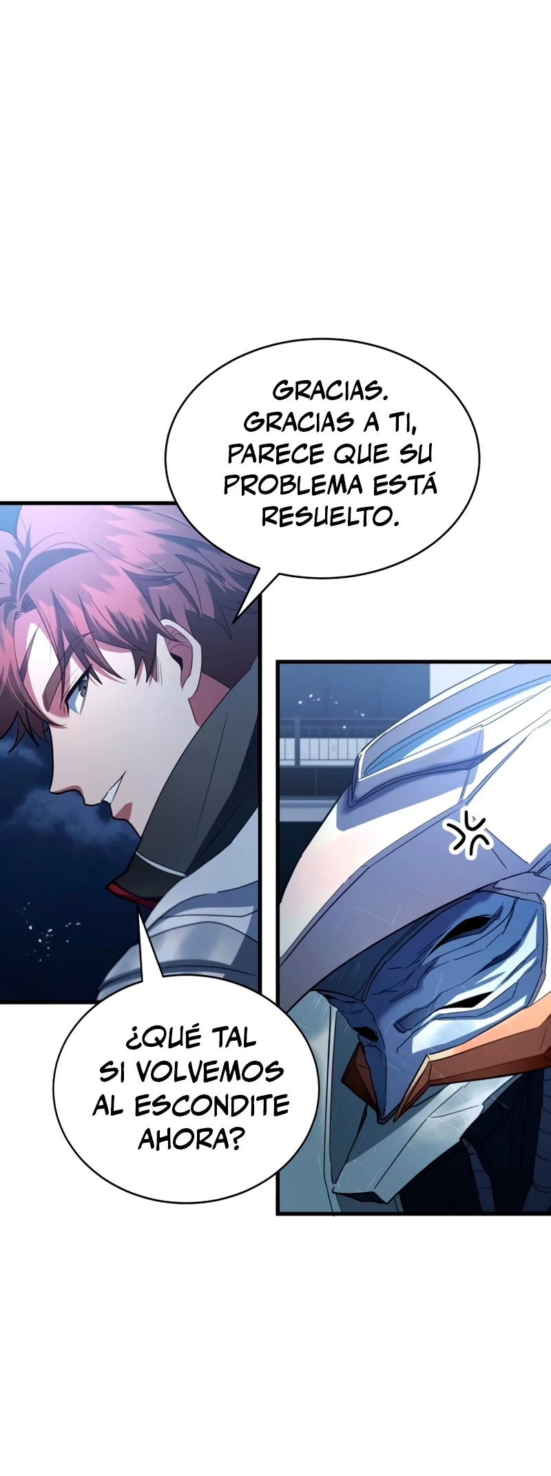 ¡Lo monopolizare todo! > Capitulo 7 > Page 321