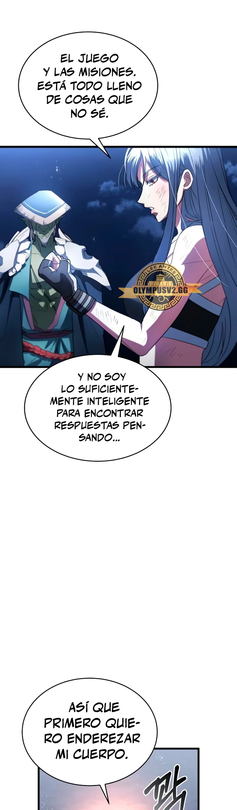 ¡Lo monopolizare todo! > Capitulo 7 > Page 471