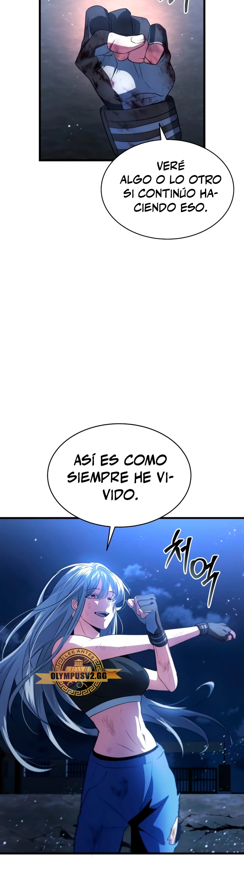 ¡Lo monopolizare todo! > Capitulo 7 > Page 481