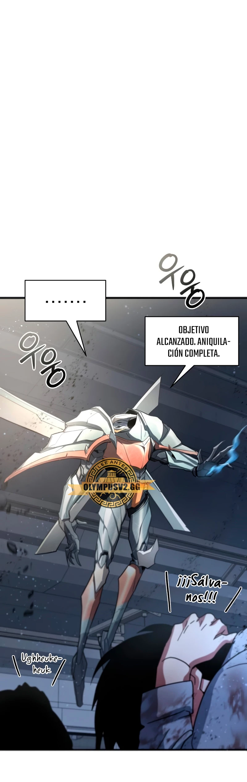 ¡Lo monopolizare todo! > Capitulo 7 > Page 611