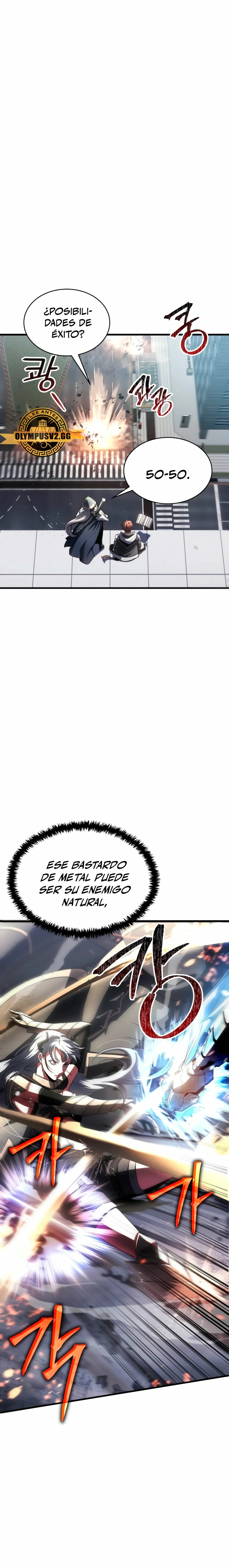 ¡Lo monopolizare todo! > Capitulo 8 > Page 41