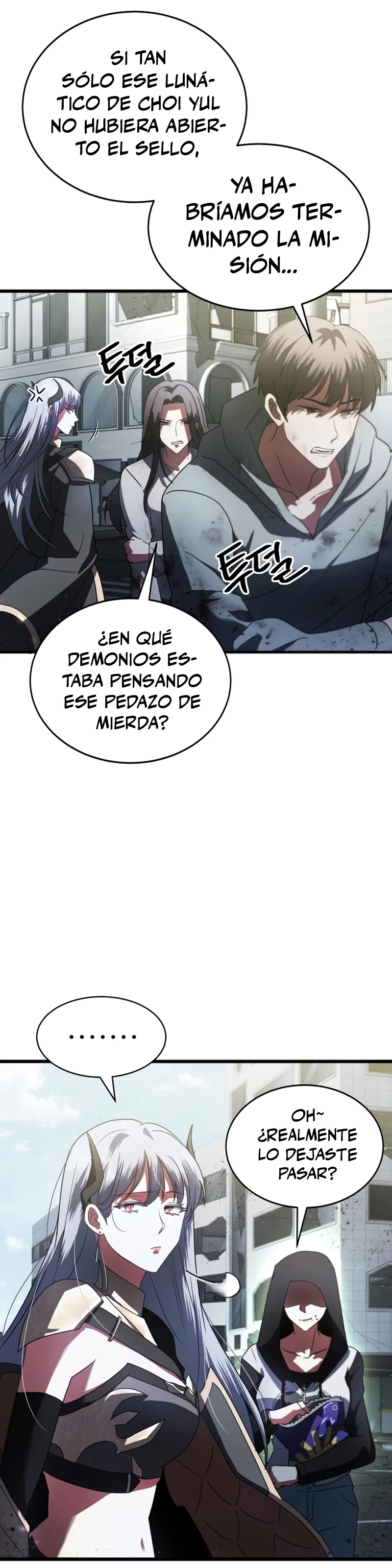 ¡Lo monopolizare todo! > Capitulo 9 > Page 281