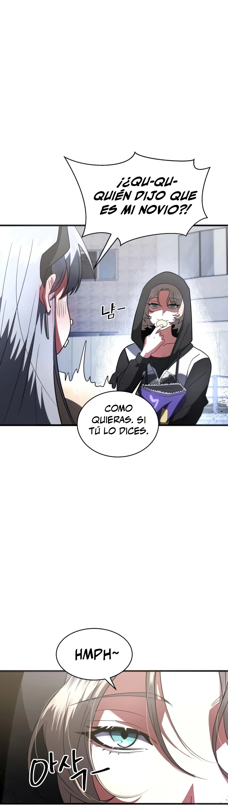 ¡Lo monopolizare todo! > Capitulo 9 > Page 301