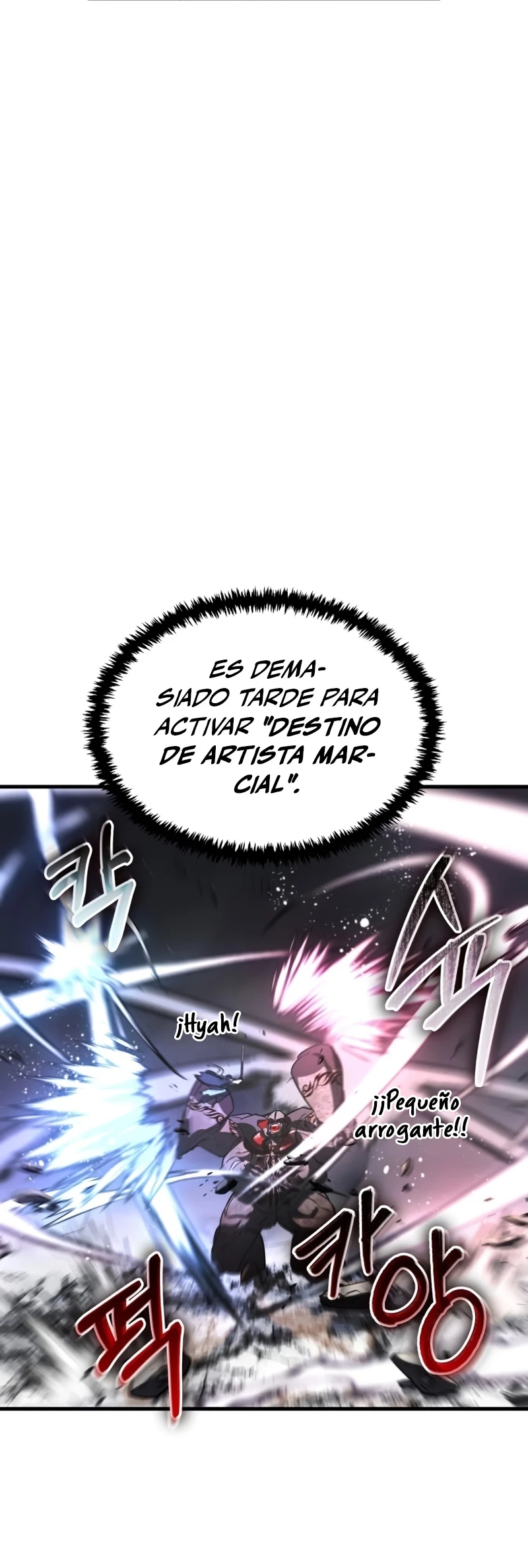 ¡Lo monopolizare todo! > Capitulo 9 > Page 381