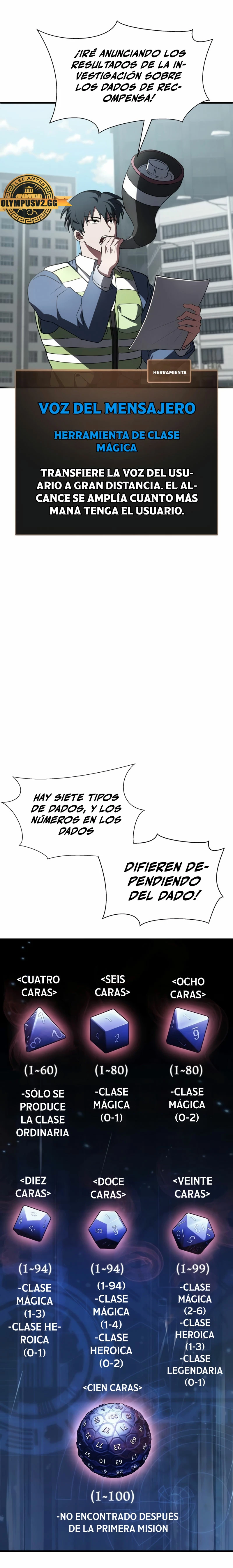 ¡Lo monopolizare todo! > Capitulo 10 > Page 91