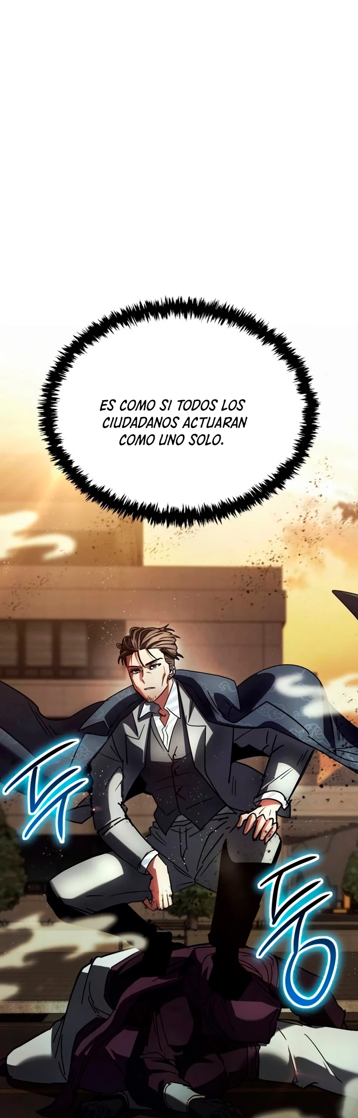 ¡Lo monopolizare todo! > Capitulo 40 > Page 341