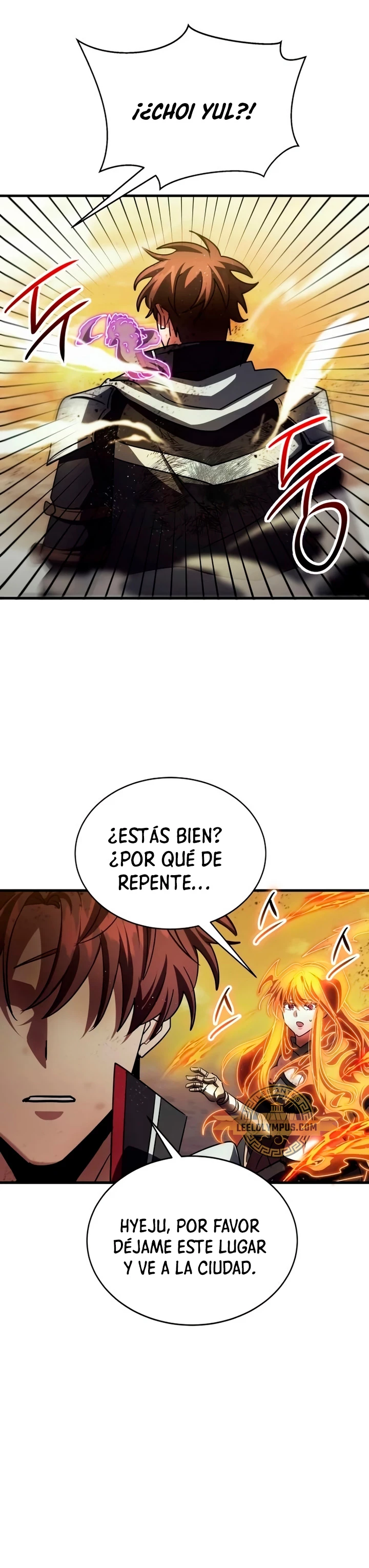 ¡Lo monopolizare todo! > Capitulo 40 > Page 551