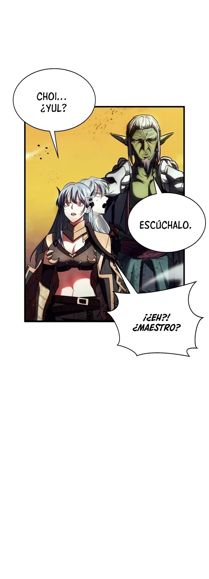 ¡Lo monopolizare todo! > Capitulo 40 > Page 561