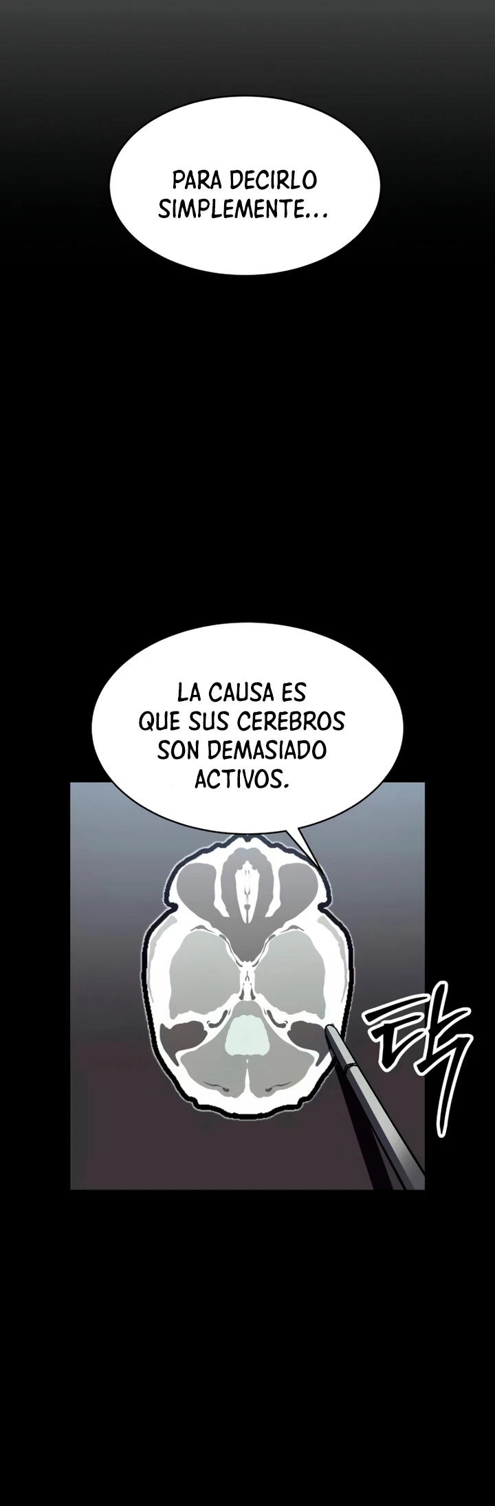 ¡Lo monopolizare todo! > Capitulo 41 > Page 151