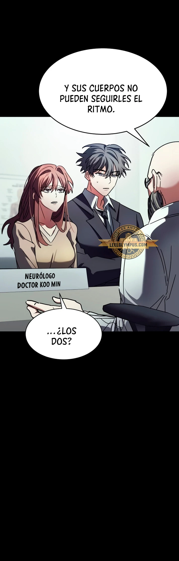 ¡Lo monopolizare todo! > Capitulo 41 > Page 161