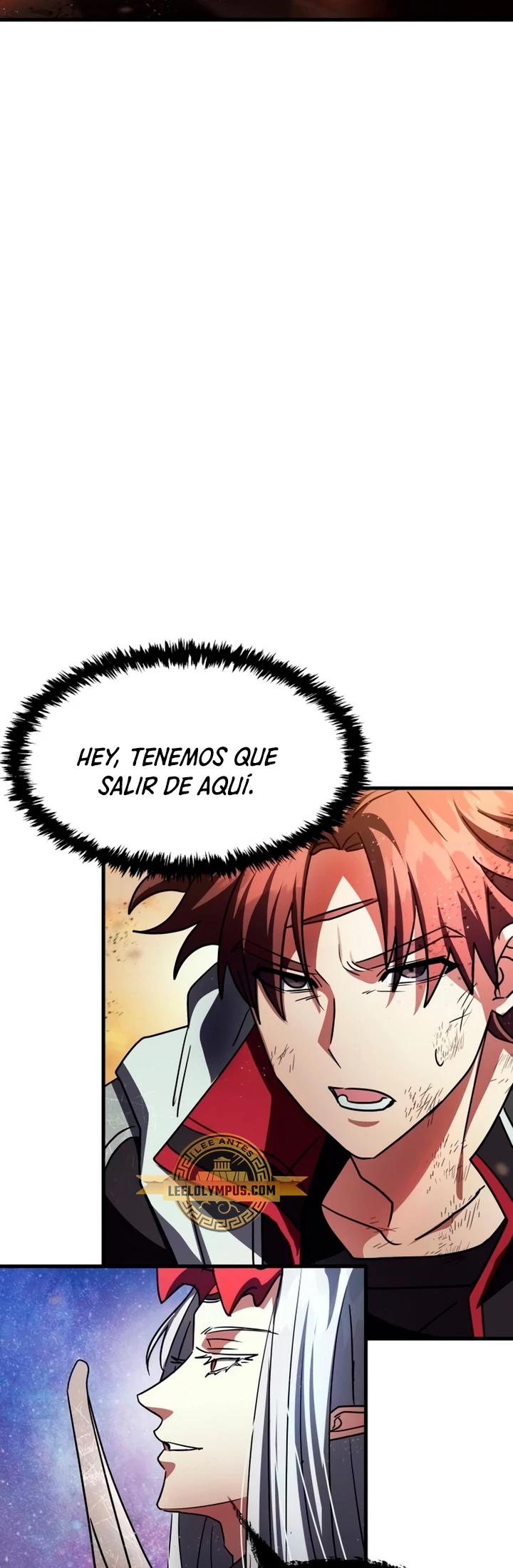 ¡Lo monopolizare todo! > Capitulo 41 > Page 311