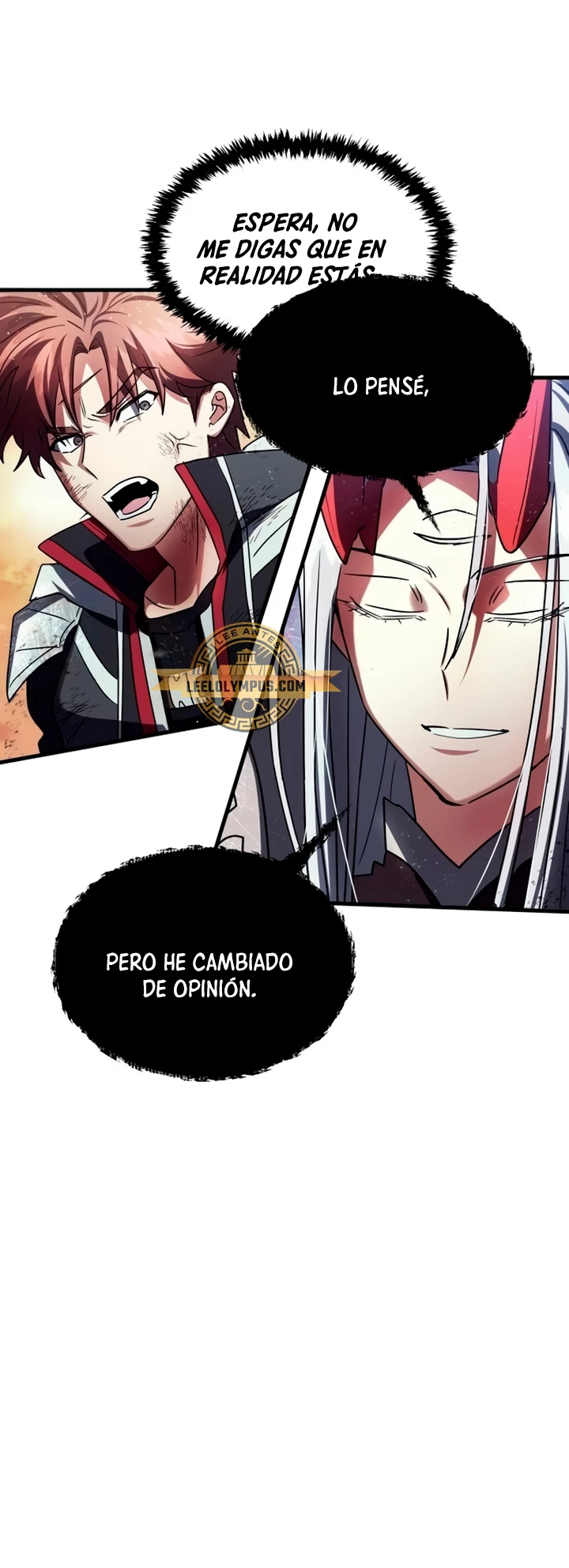 ¡Lo monopolizare todo! > Capitulo 41 > Page 341