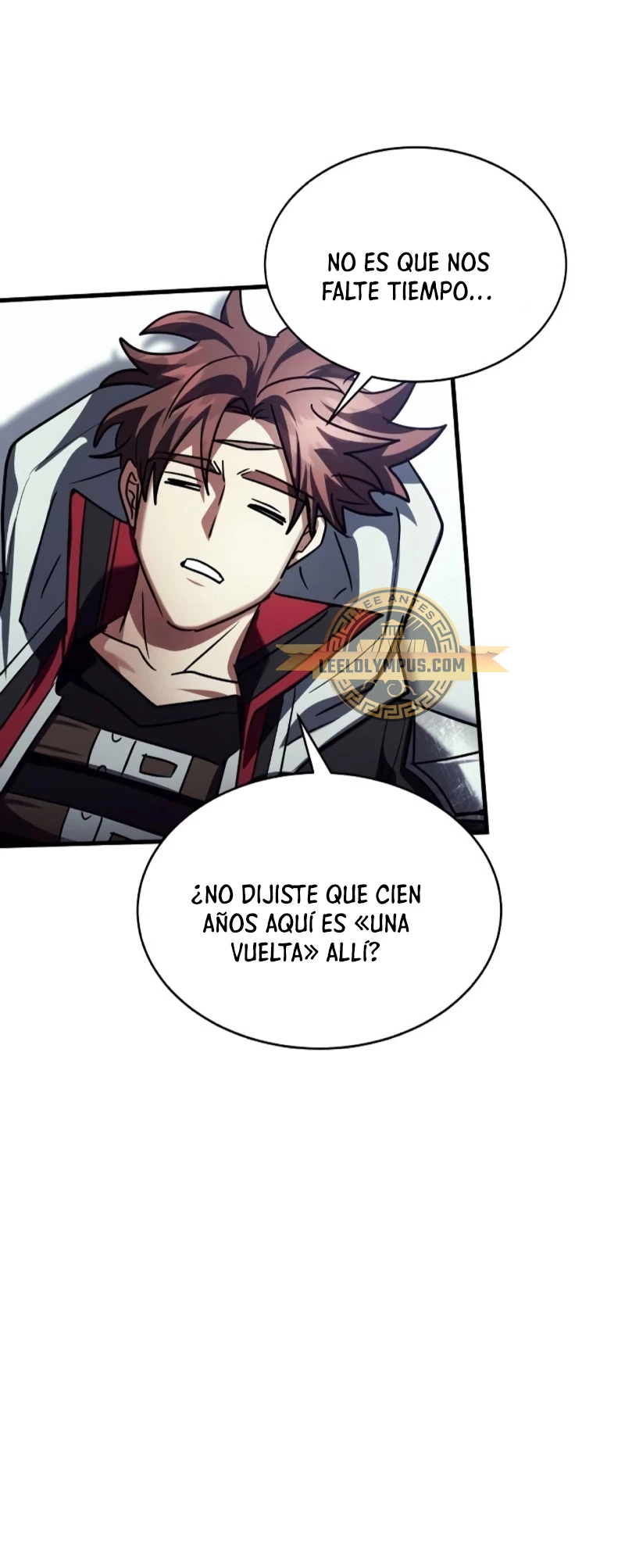 ¡Lo monopolizare todo! > Capitulo 42 > Page 351