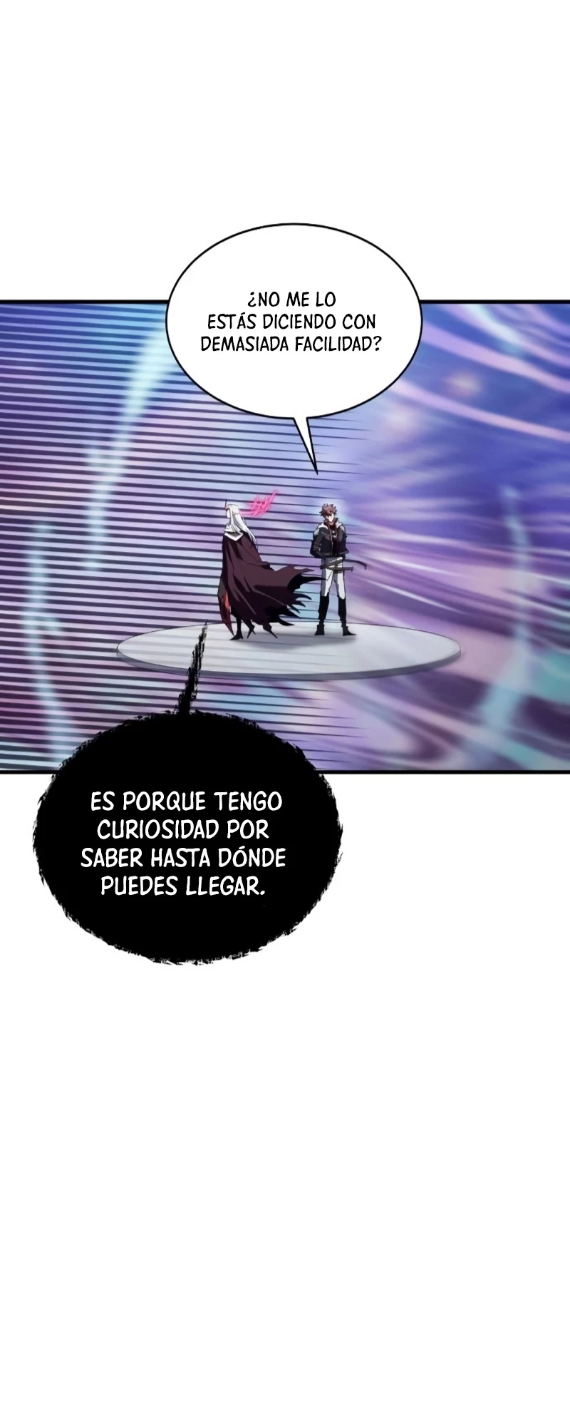 ¡Lo monopolizare todo! > Capitulo 42 > Page 491