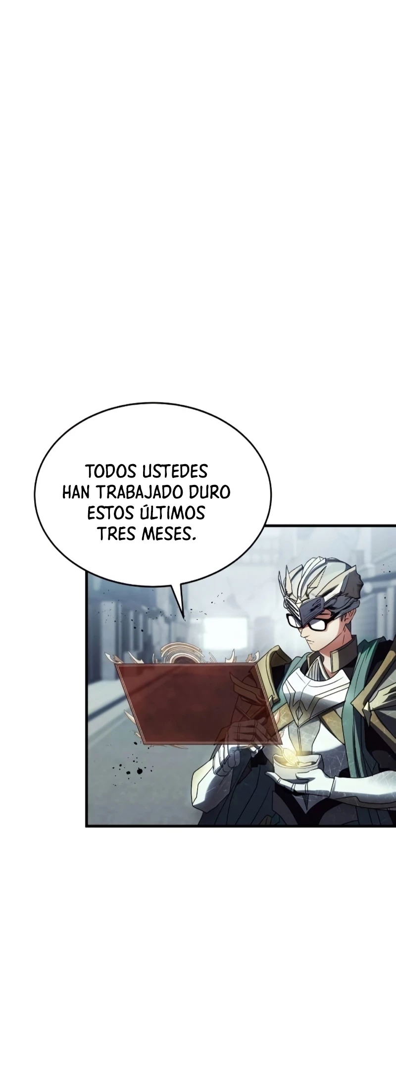 ¡Lo monopolizare todo! > Capitulo 42 > Page 751