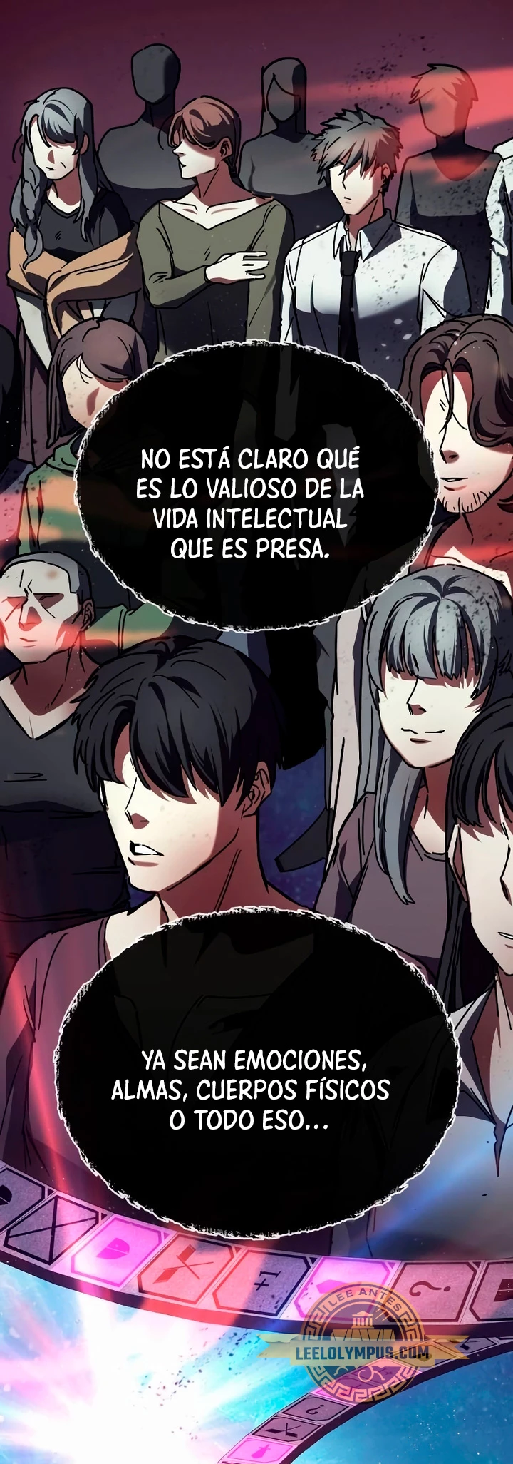 ¡Lo monopolizare todo! > Capitulo 43 > Page 71