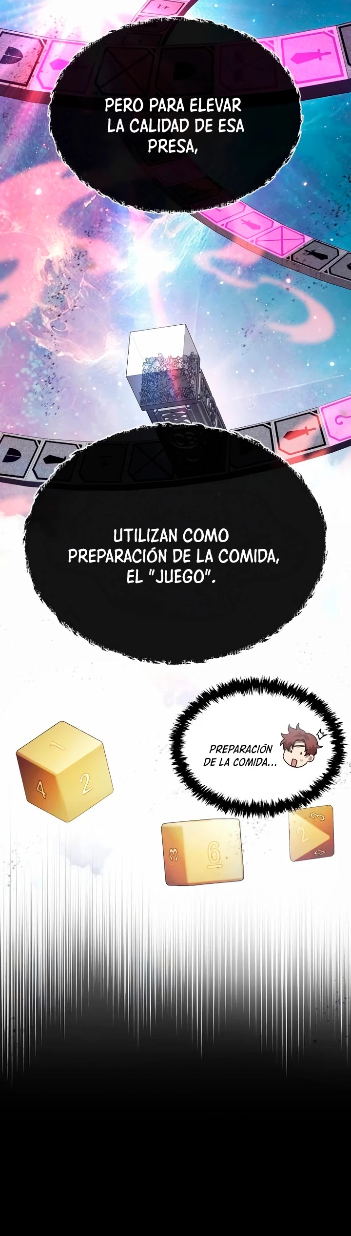 ¡Lo monopolizare todo! > Capitulo 43 > Page 81