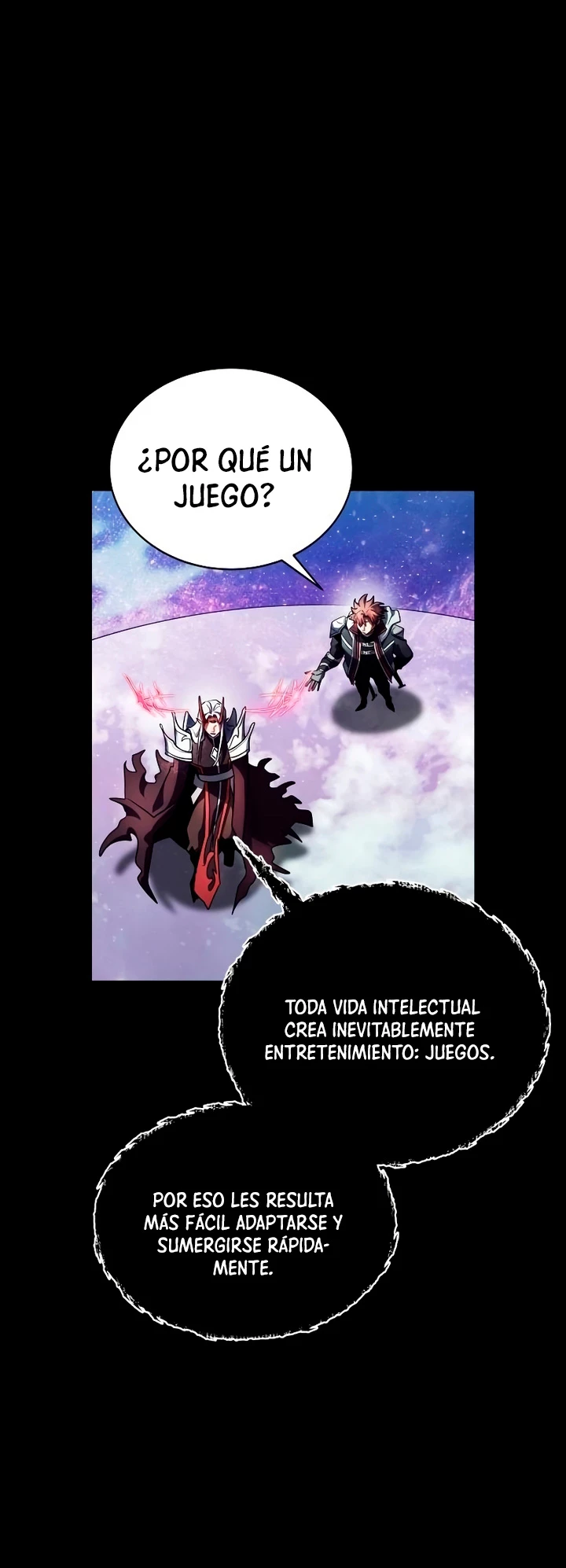 ¡Lo monopolizare todo! > Capitulo 43 > Page 91