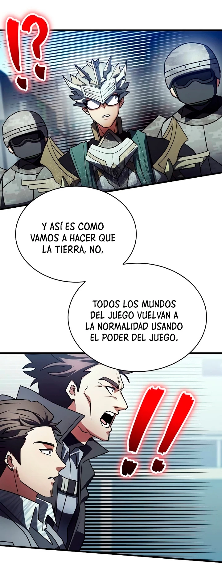 ¡Lo monopolizare todo! > Capitulo 43 > Page 271