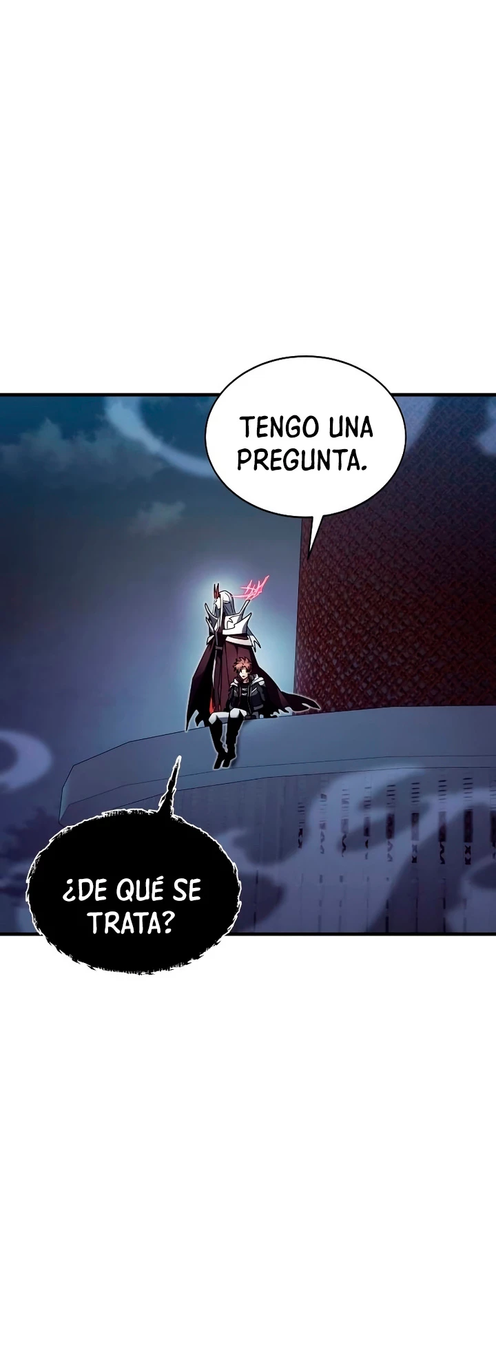 ¡Lo monopolizare todo! > Capitulo 43 > Page 381