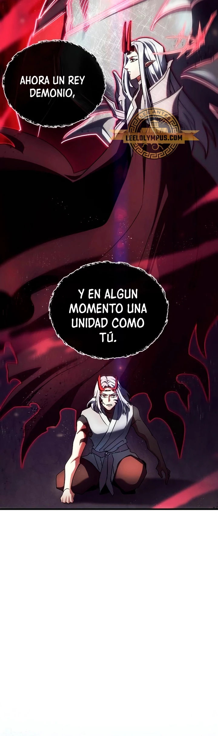 ¡Lo monopolizare todo! > Capitulo 43 > Page 401