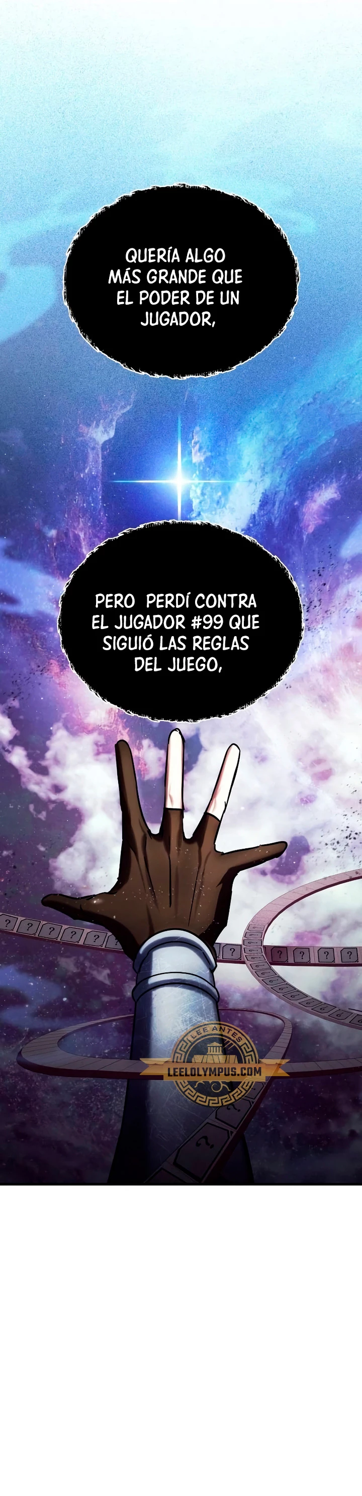 ¡Lo monopolizare todo! > Capitulo 43 > Page 411