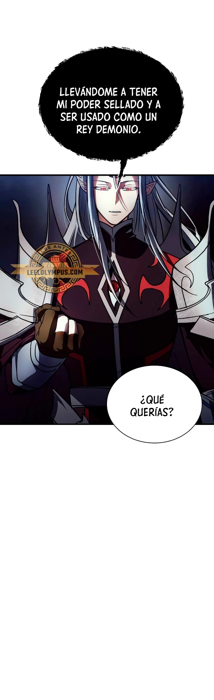 ¡Lo monopolizare todo! > Capitulo 43 > Page 421