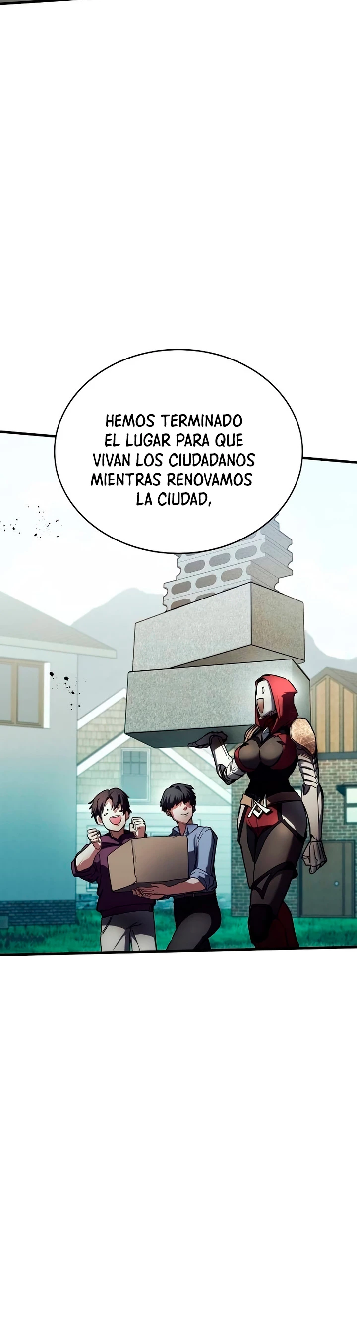 ¡Lo monopolizare todo! > Capitulo 43 > Page 521