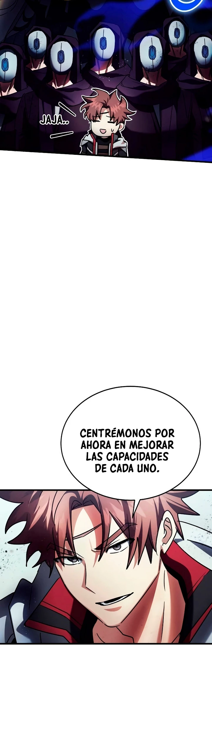 ¡Lo monopolizare todo! > Capitulo 43 > Page 551