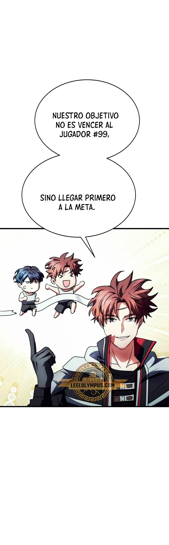 ¡Lo monopolizare todo! > Capitulo 43 > Page 561