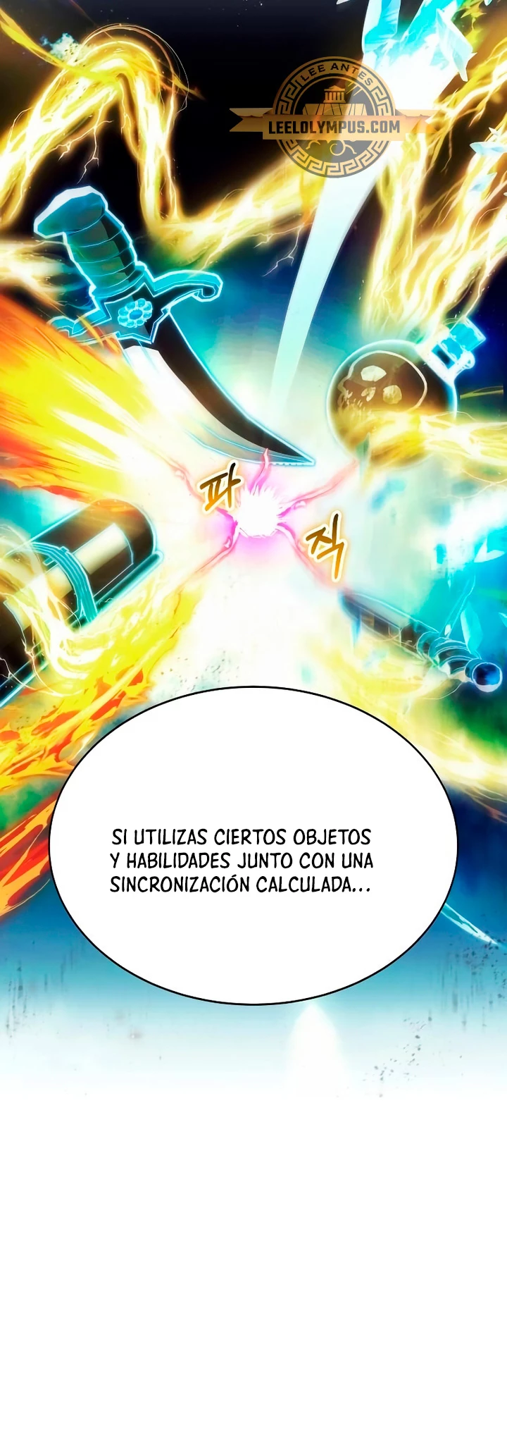 ¡Lo monopolizare todo! > Capitulo 43 > Page 701