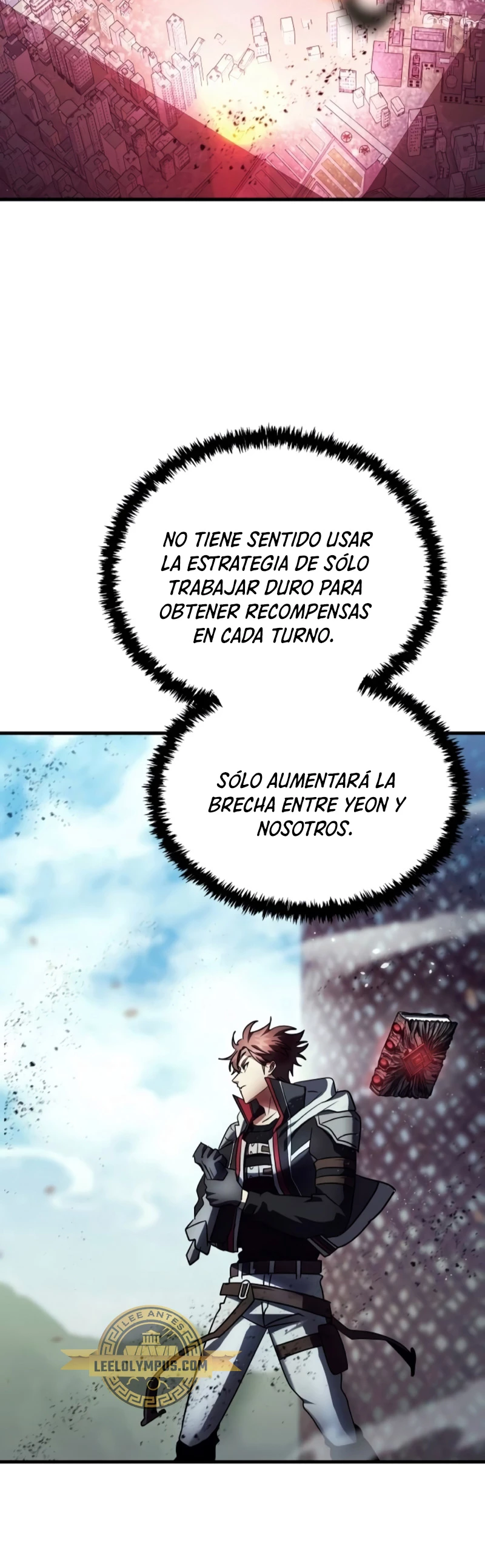 ¡Lo monopolizare todo! > Capitulo 44 > Page 281