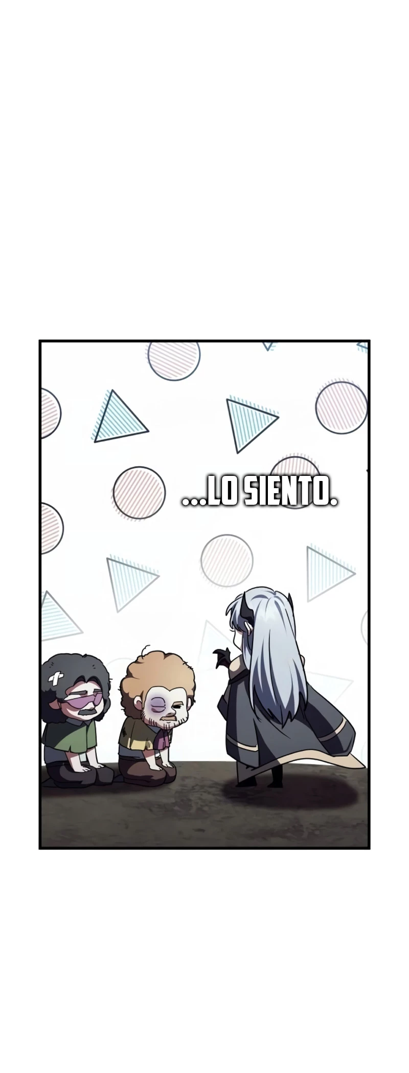 ¡Lo monopolizare todo! > Capitulo 44 > Page 591