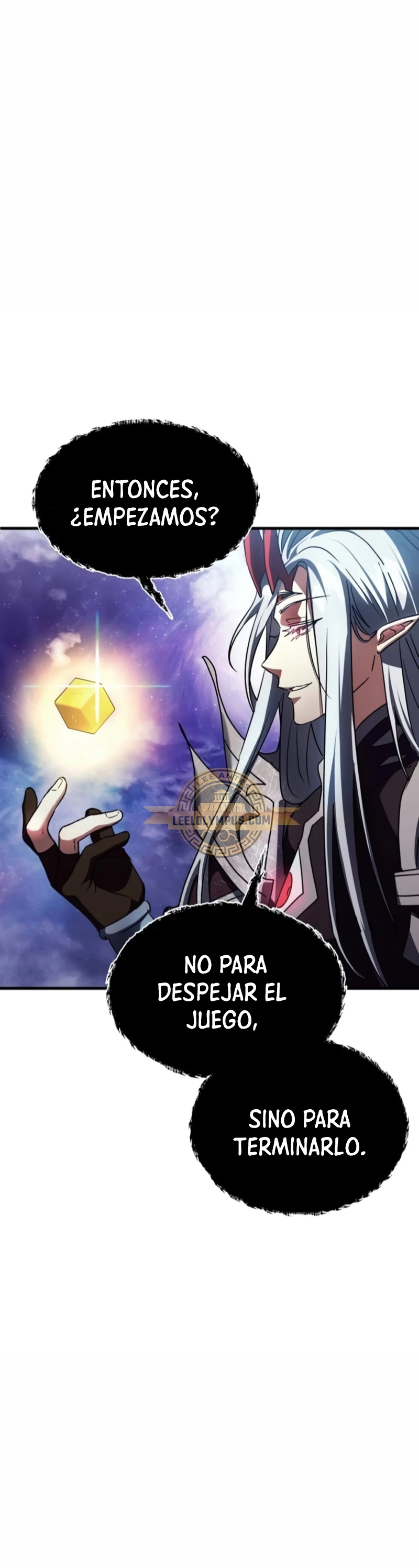 ¡Lo monopolizare todo! > Capitulo 45 > Page 121