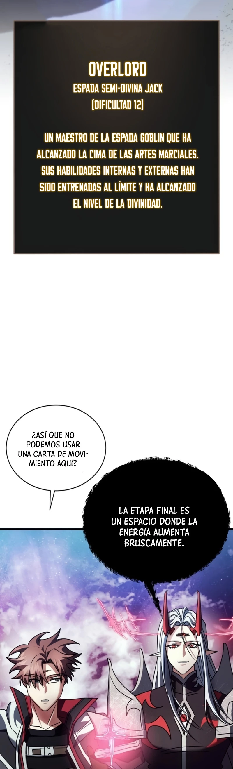 ¡Lo monopolizare todo! > Capitulo 45 > Page 291