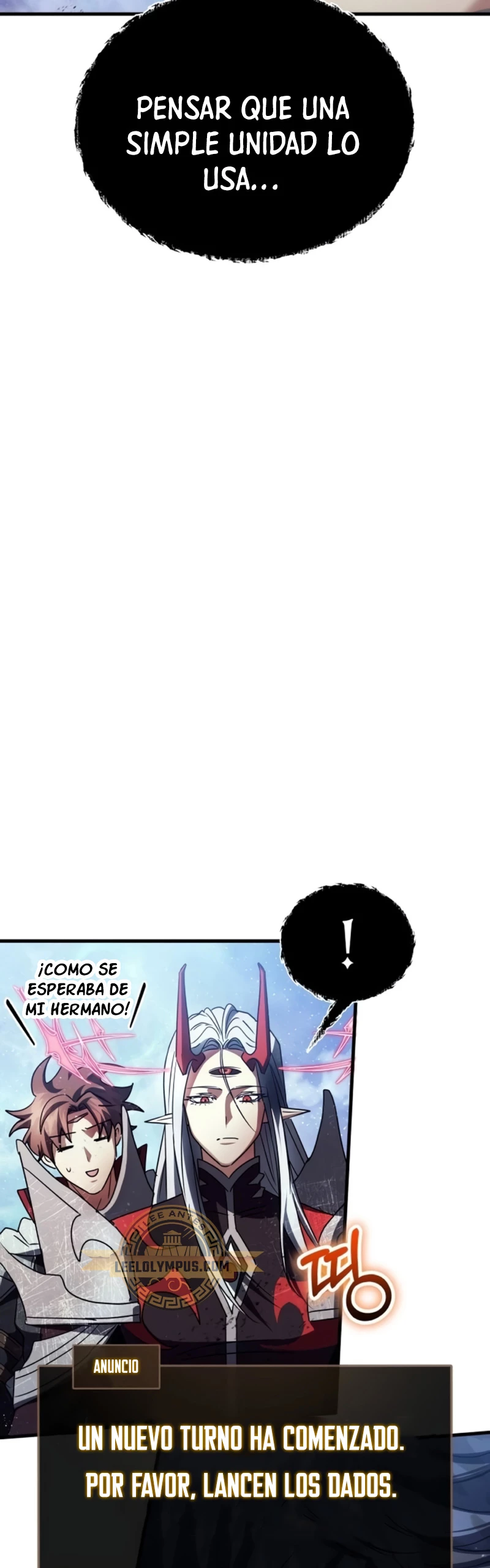 ¡Lo monopolizare todo! > Capitulo 45 > Page 431