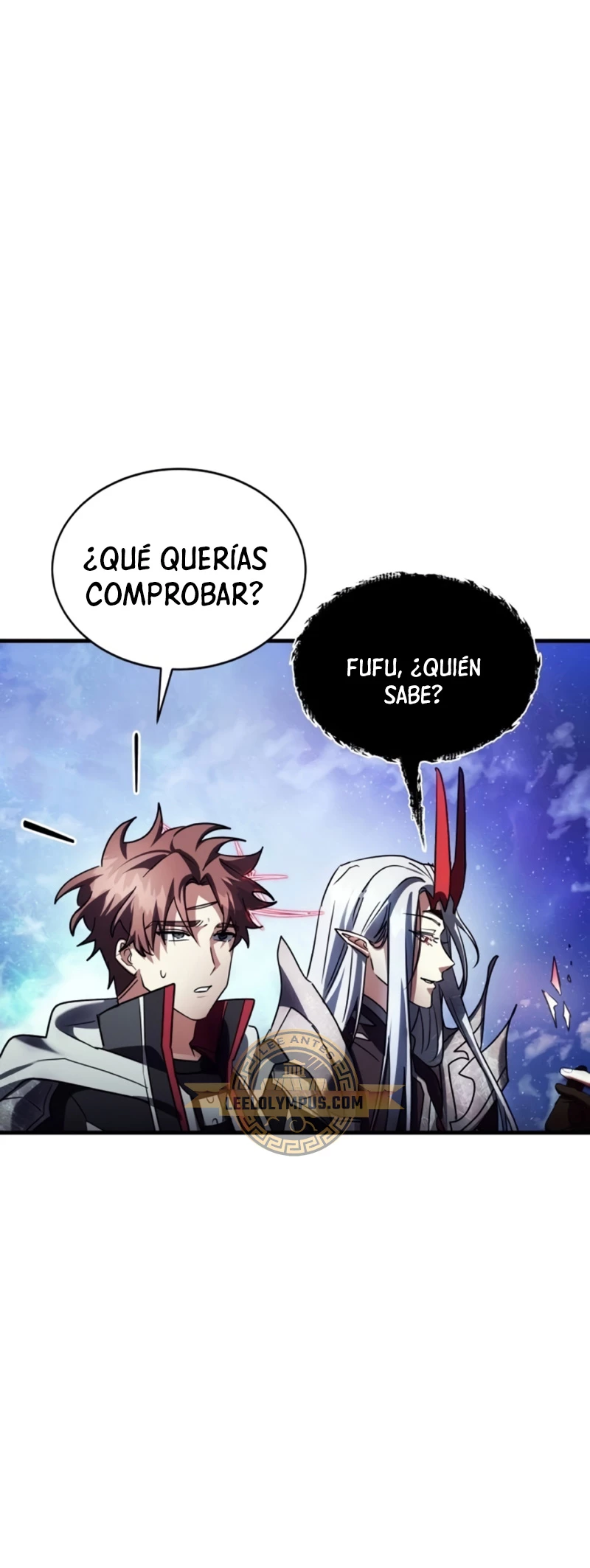 ¡Lo monopolizare todo! > Capitulo 45 > Page 611