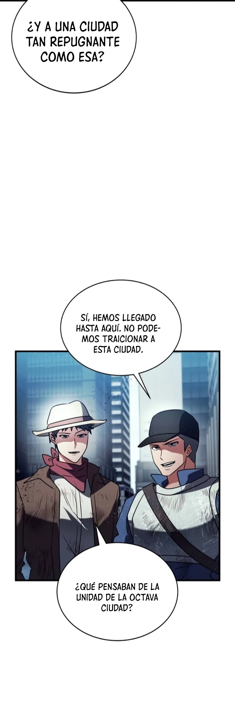 ¡Lo monopolizare todo! > Capitulo 45 > Page 731